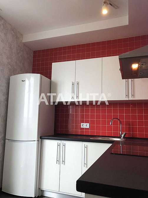 1-ком квартира! ЖК "АЛЬТАИР" Евроремонт! Срочная продажа! Одесса - изображение 3