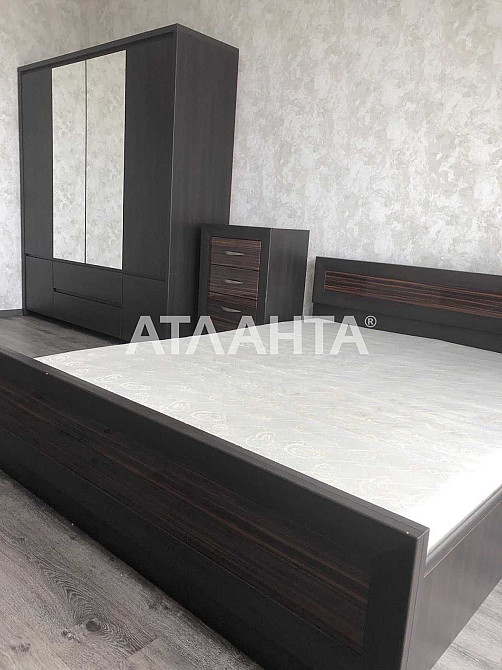 1-ком квартира! ЖК "АЛЬТАИР" Евроремонт! Срочная продажа! Одесса - изображение 8