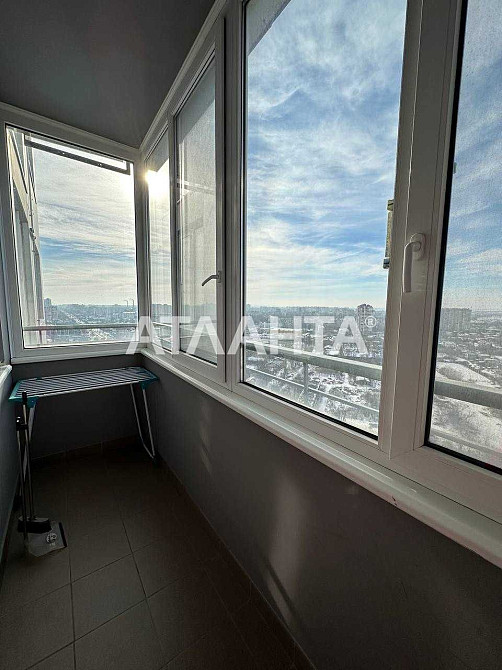 1-ком квартира! ЖК "АЛЬТАИР" Евроремонт! Срочная продажа! Одесса - изображение 6