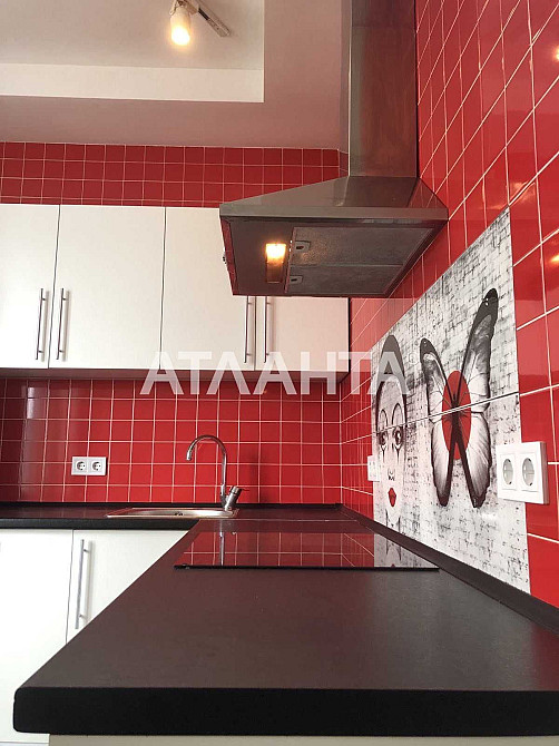 1-ком квартира! ЖК "АЛЬТАИР" Евроремонт! Срочная продажа! Одесса - изображение 2