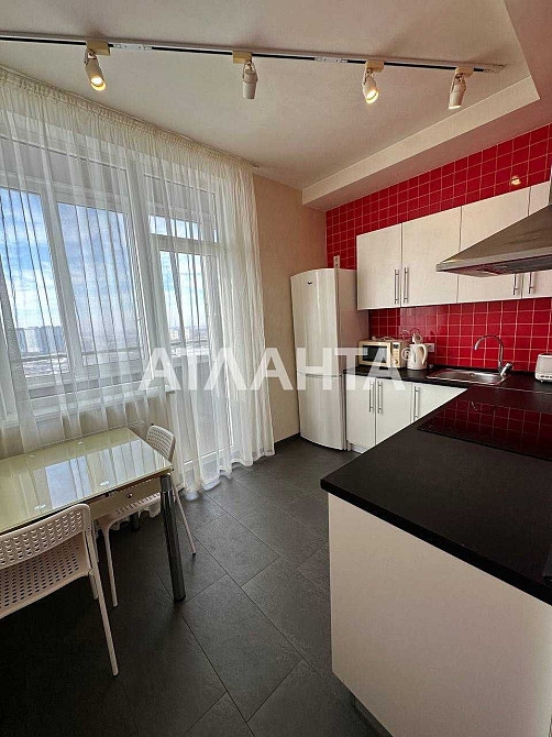 1-ком квартира! ЖК "АЛЬТАИР" Евроремонт! Срочная продажа! Одесса - изображение 1