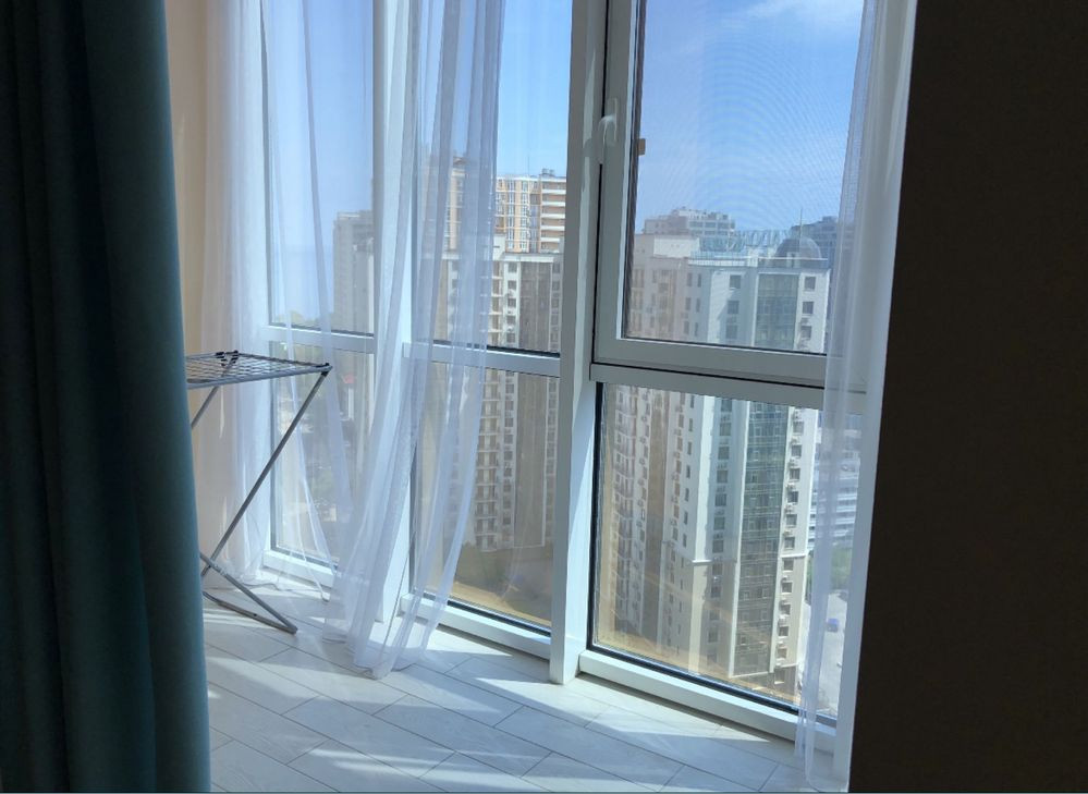 Сдам квартиру в Аркадии 26 Жемчужина Одеса - зображення 4