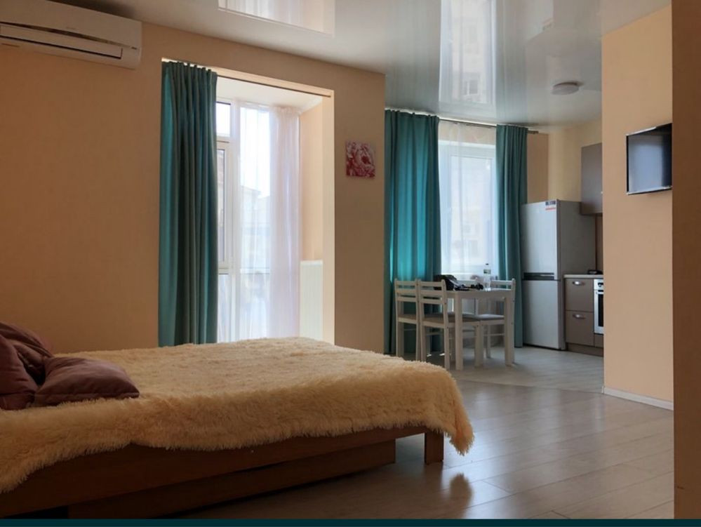 Сдам квартиру в Аркадии 26 Жемчужина Одеса - зображення 2