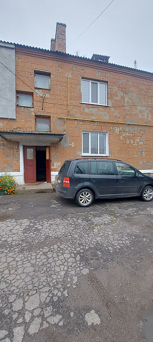 Продам однокімнатну квартиру. Уланів - зображення 2