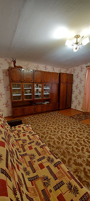 Продам однокімнатну квартиру. Уланів - зображення 8