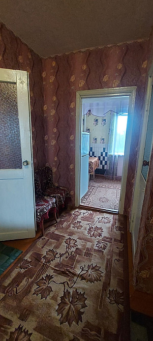 Продам однокімнатну квартиру. Уланів - зображення 5