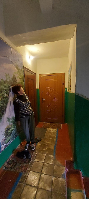 Продам однокімнатну квартиру. Уланів - зображення 1