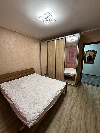 Сдам 1 к квартиру Победа 6 Новогодняя жк Dream House Dnipro - photo 1