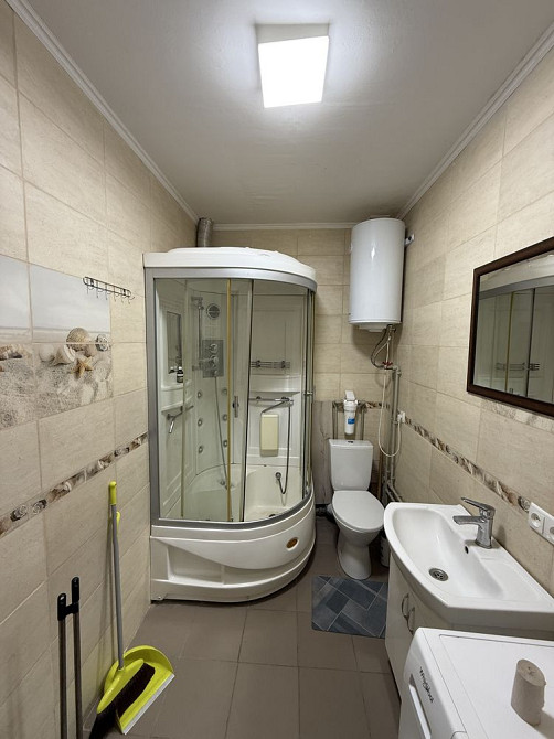 Сдам 1 к квартиру Победа 6 Новогодняя жк Dream House Дніпро - зображення 5