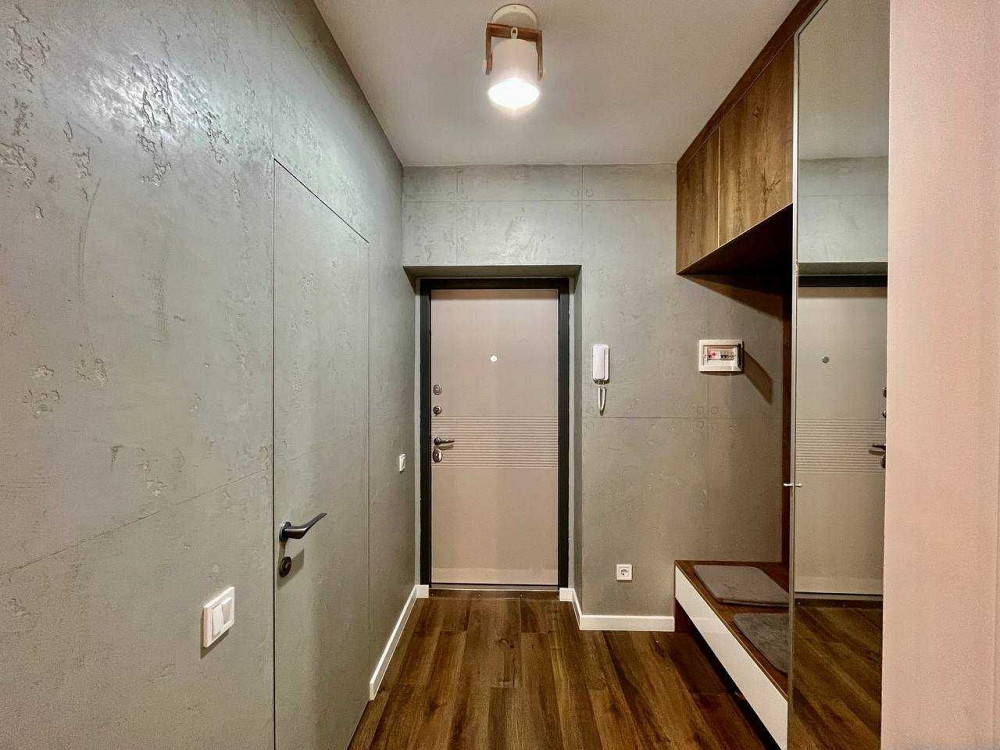 Однокімнатна квартира в оренду на вулиці Пулюя! ЖК Галицький Лев Львов - изображение 8