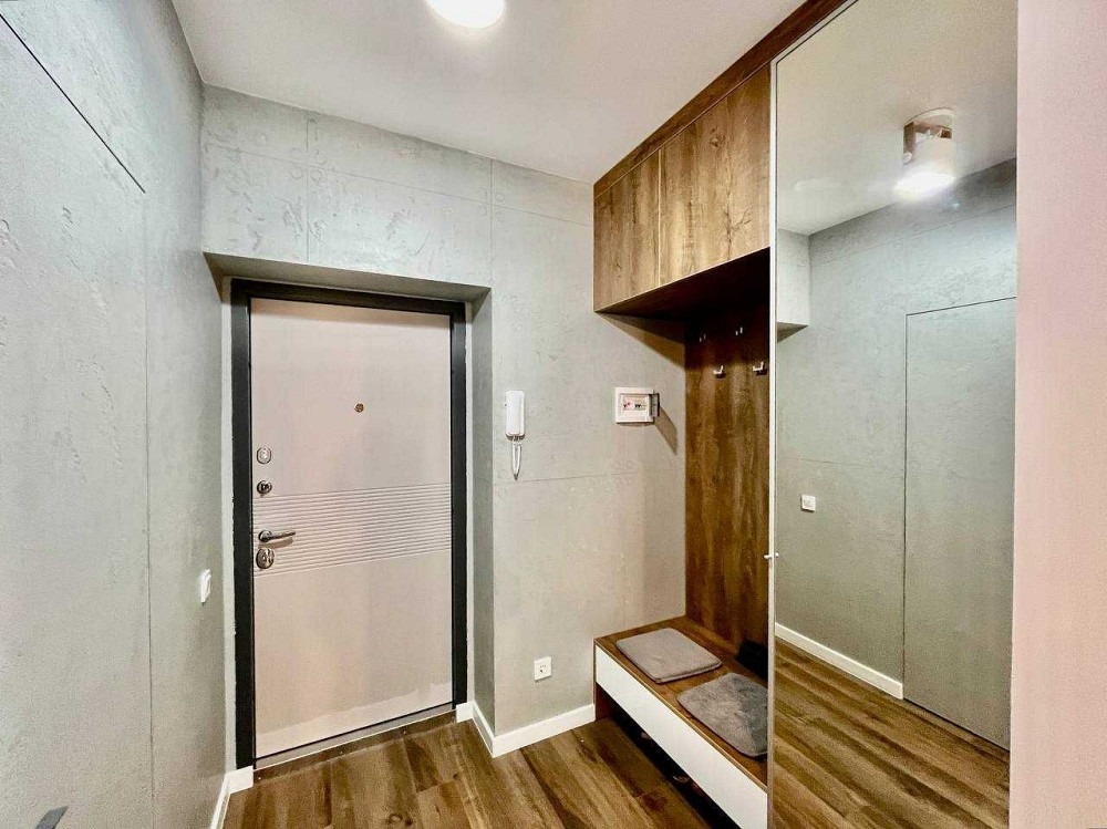 Однокімнатна квартира в оренду на вулиці Пулюя! ЖК Галицький Лев Львов - изображение 7