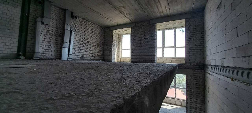 Best house СУПЕР ЗНИЖКА! Продам 2хуровневую квартиру Лучший дом Победа Дніпро - зображення 3