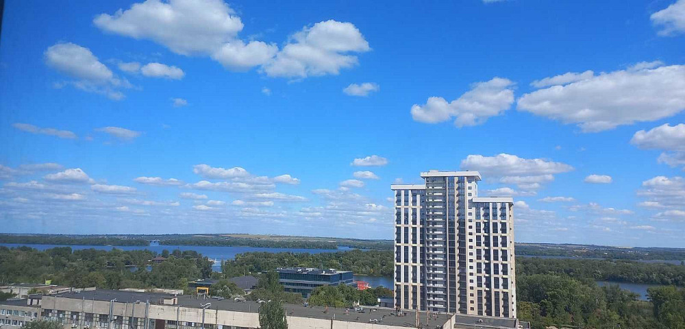 Best house СУПЕР ЗНИЖКА! Продам 2хуровневую квартиру Лучший дом Победа Дніпро - зображення 1