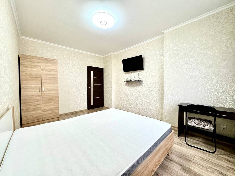 Оренда 1 кімнатої квартири в новобудові ЖК Семицвіт вул. Шевченка 60 Львов - изображение 6