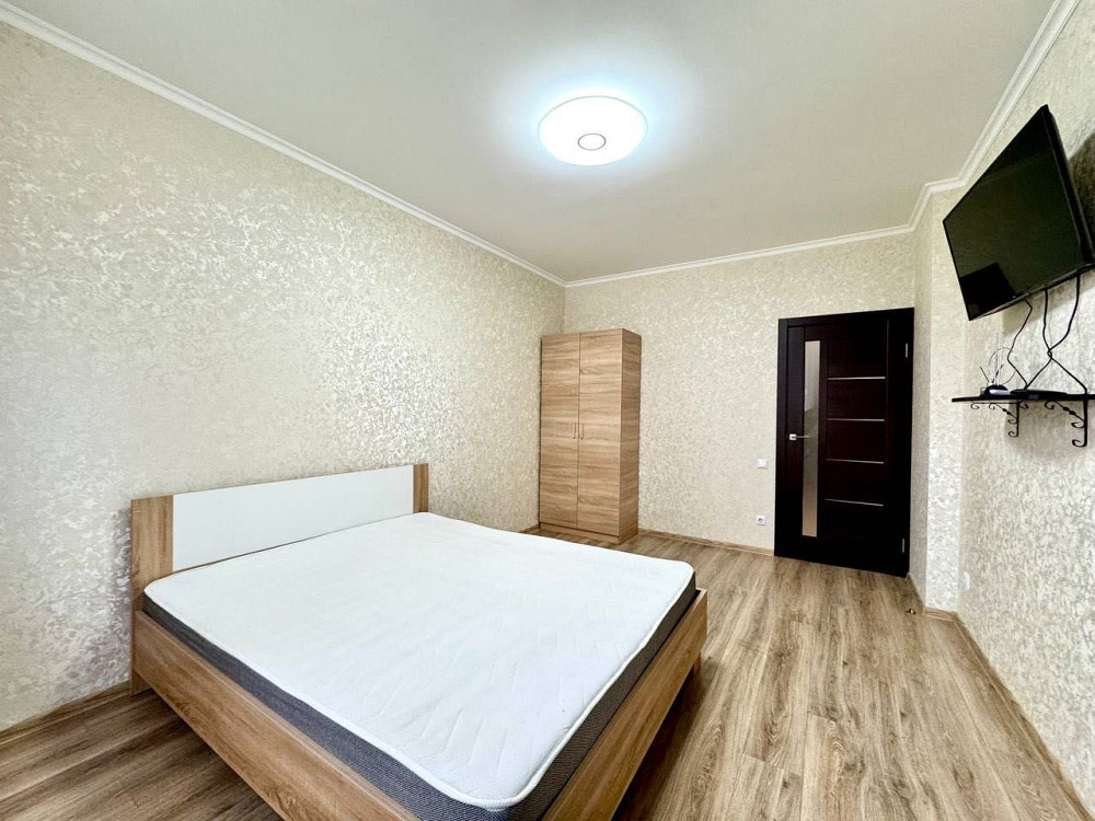 Оренда 1 кімнатої квартири в новобудові ЖК Семицвіт вул. Шевченка 60 Львов - изображение 5