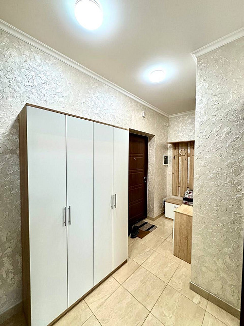 Оренда 1 кімнатої квартири в новобудові ЖК Семицвіт вул. Шевченка 60 Львов - изображение 7