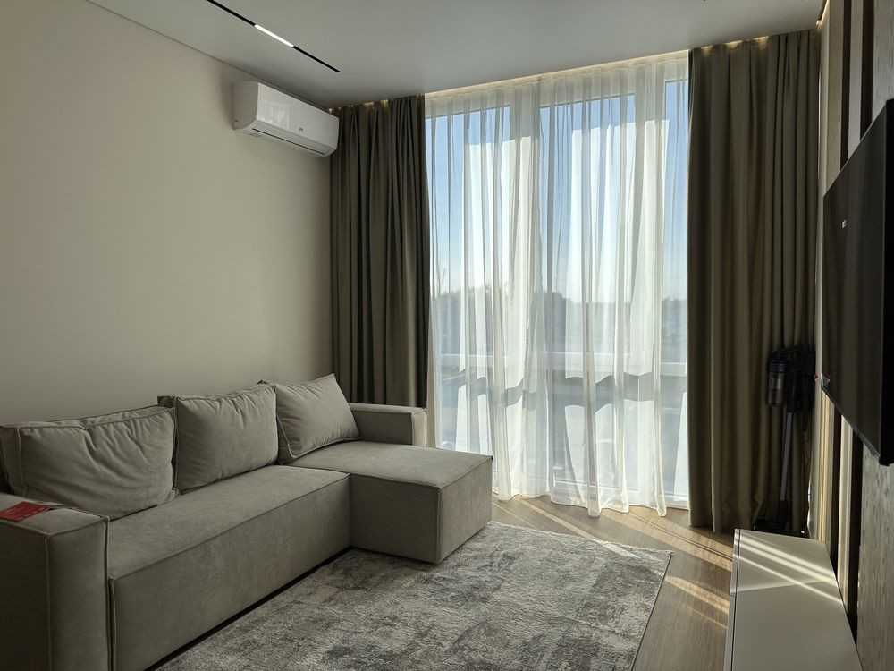 Оренда квартири в ЖК City Line Ужгород - зображення 1