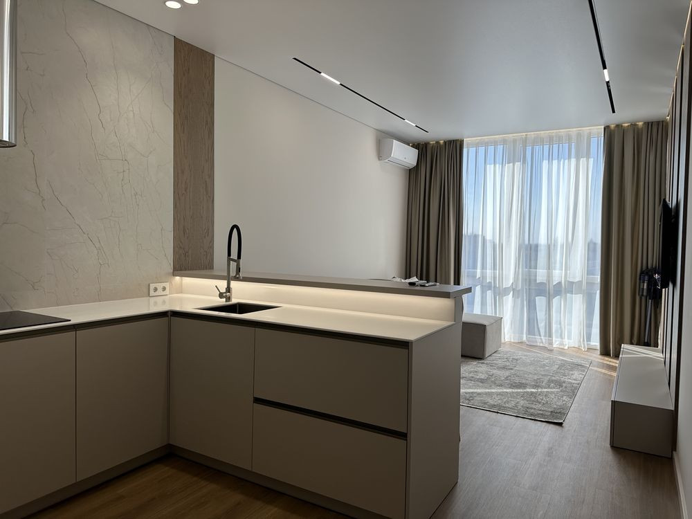 Оренда квартири в ЖК City Line Ужгород - зображення 4