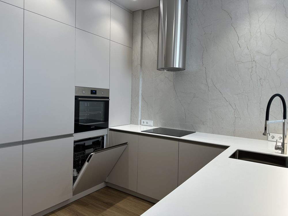 Оренда квартири в ЖК City Line Ужгород - зображення 7