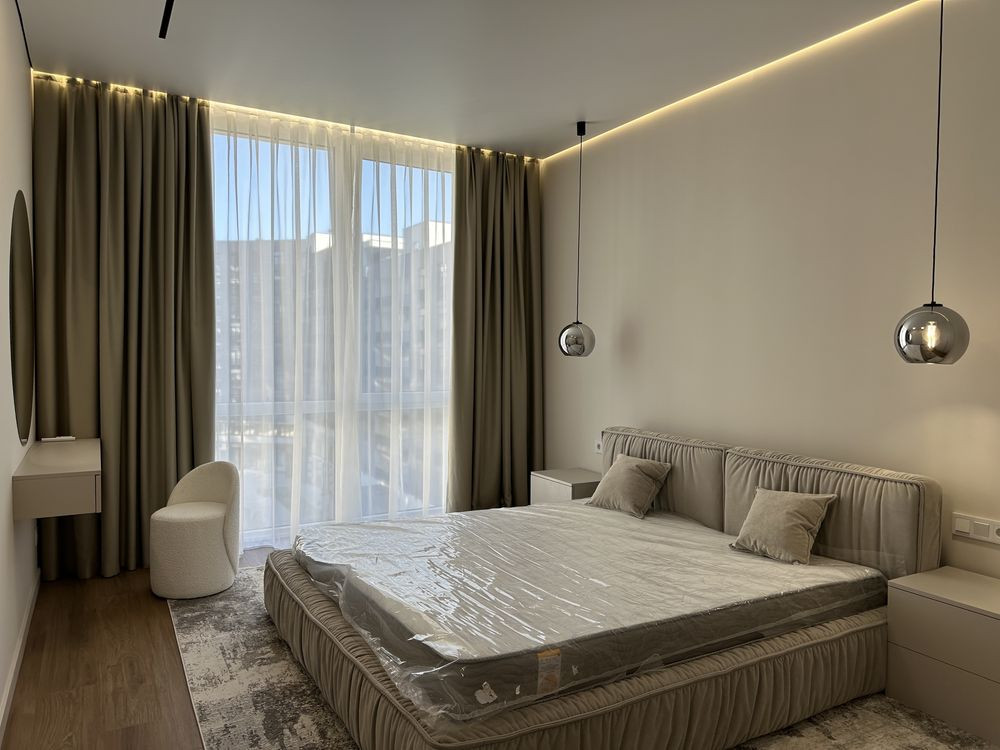 Оренда квартири в ЖК City Line Ужгород - зображення 2