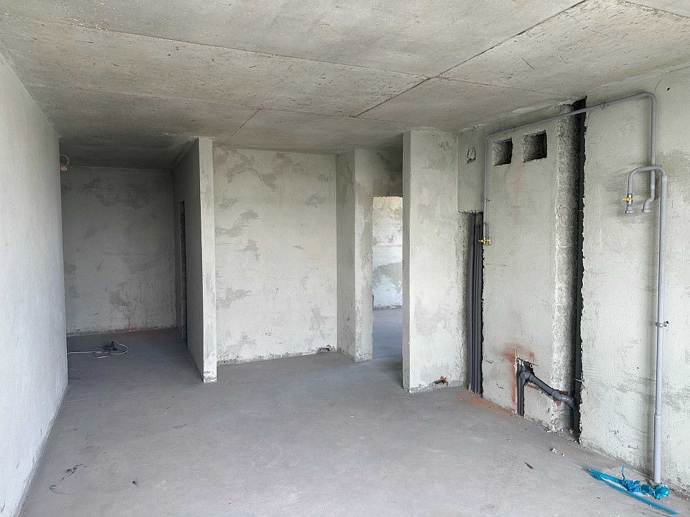 Продаж 2-кімнатної квартири у ЖК «Cinematiс"по вул.Любінська Львів - зображення 6