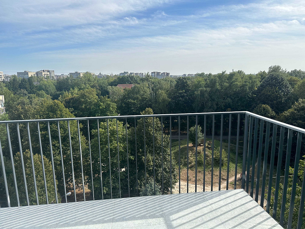 Продаж 2-кімнатної квартири у ЖК «Cinematiс"по вул.Любінська Львів - зображення 8