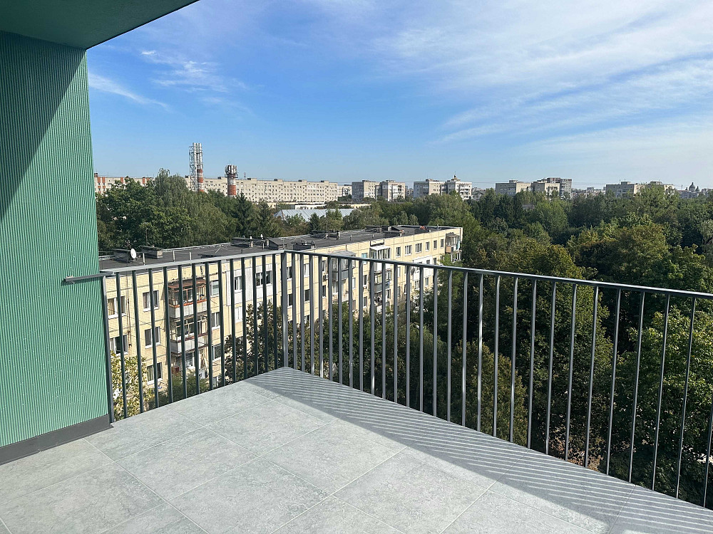 Продаж 2-кімнатної квартири у ЖК «Cinematiс"по вул.Любінська Львів - зображення 7