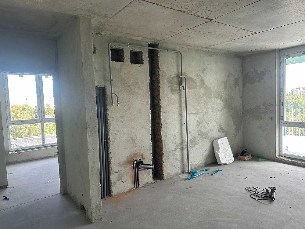 Продаж 2-кімнатної квартири у ЖК «Cinematiс"по вул.Любінська Львів - зображення 4