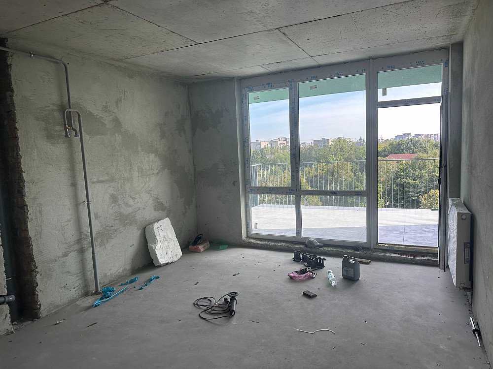 Продаж 2-кімнатної квартири у ЖК «Cinematiс"по вул.Любінська Львів - зображення 5