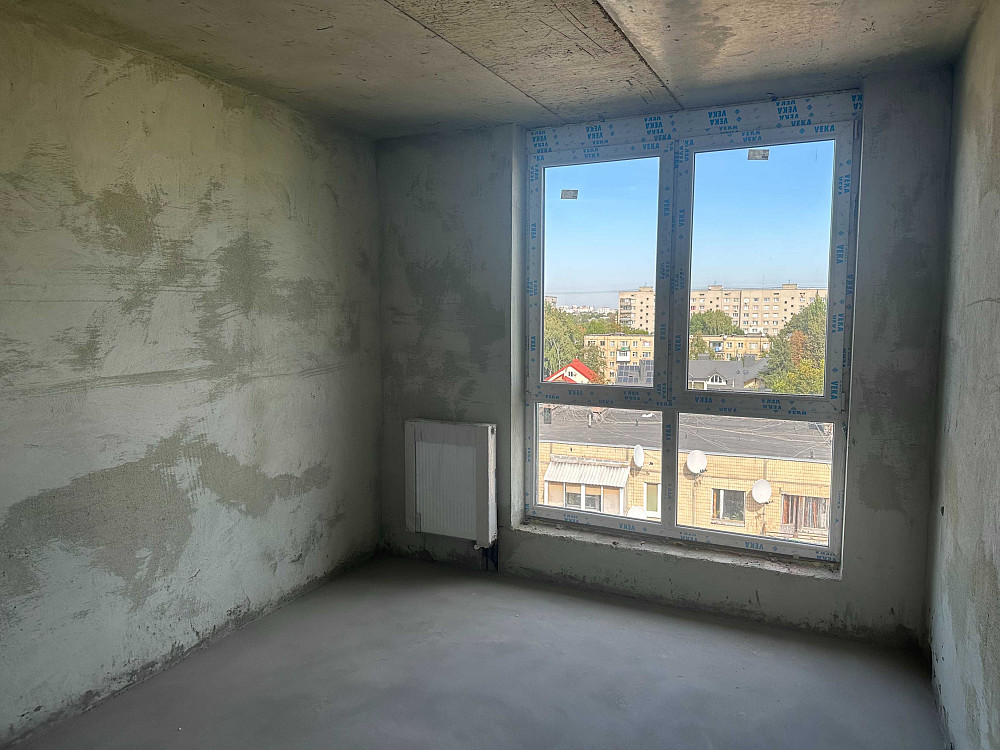 Продаж 2-кімнатної квартири у ЖК «Cinematiс"по вул.Любінська Львів - зображення 3