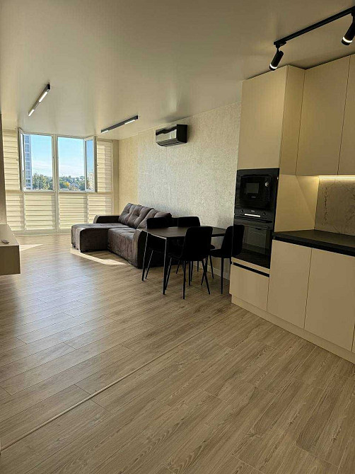 VIP- оренда НОВОБУДОВИ перша здача Львов - изображение 1