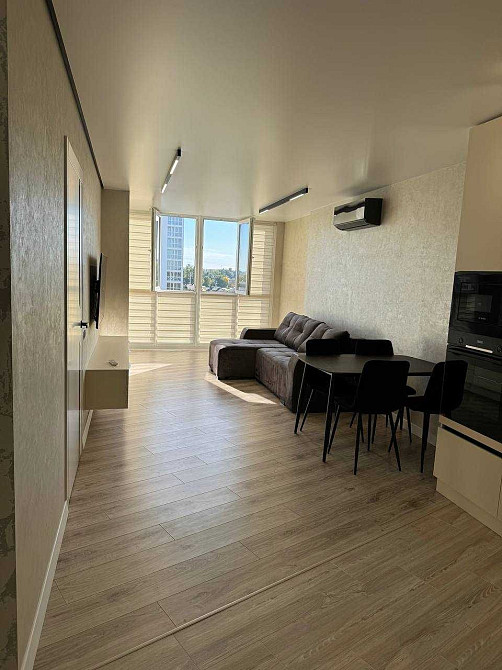 VIP- оренда НОВОБУДОВИ перша здача Львов - изображение 6