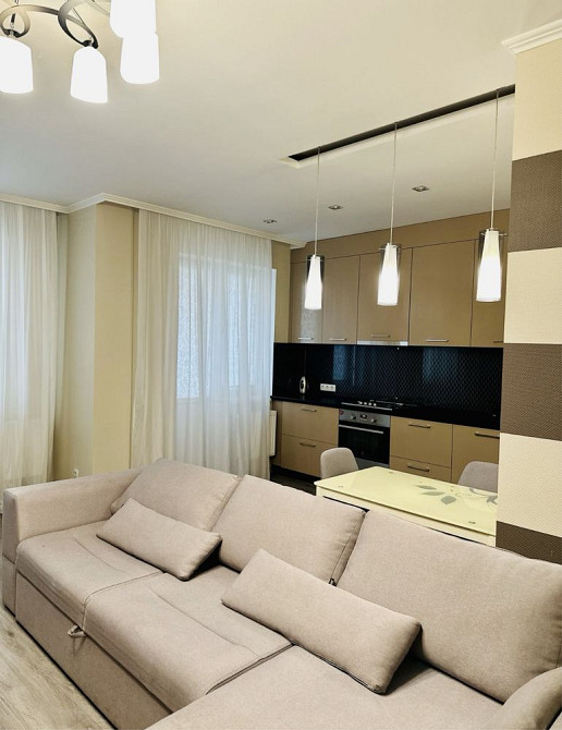 Здам 1 кімнатну квартиру у клубній новобудові ЖК Фаворит Житомир - зображення 2