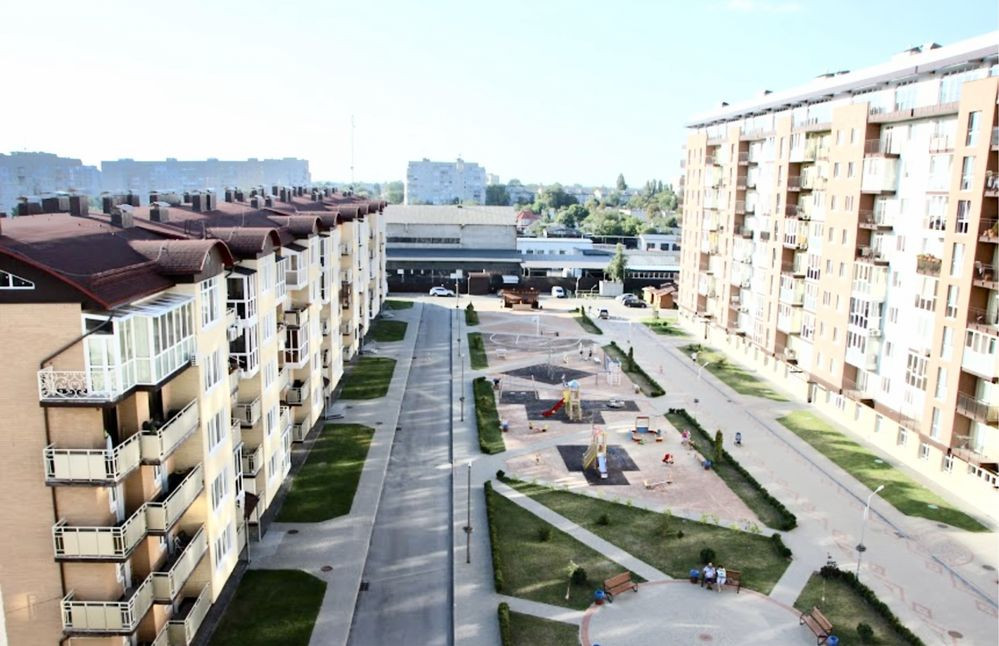 Здам 1 кімнатну квартиру у клубній новобудові ЖК Фаворит Житомир - зображення 6