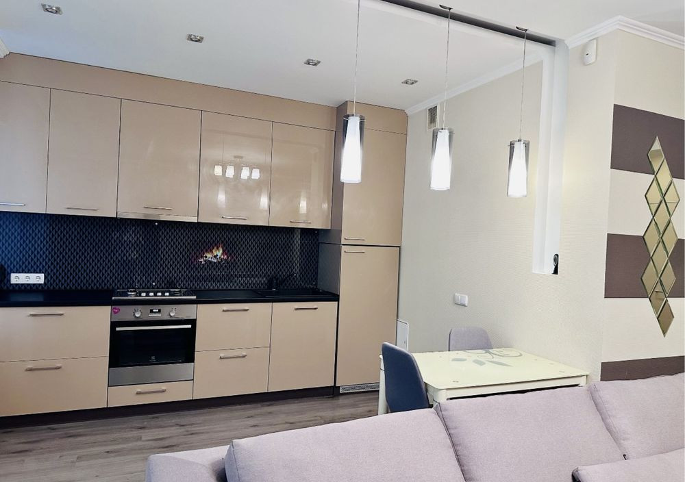 Здам 1 кімнатну квартиру у клубній новобудові ЖК Фаворит Житомир - зображення 3