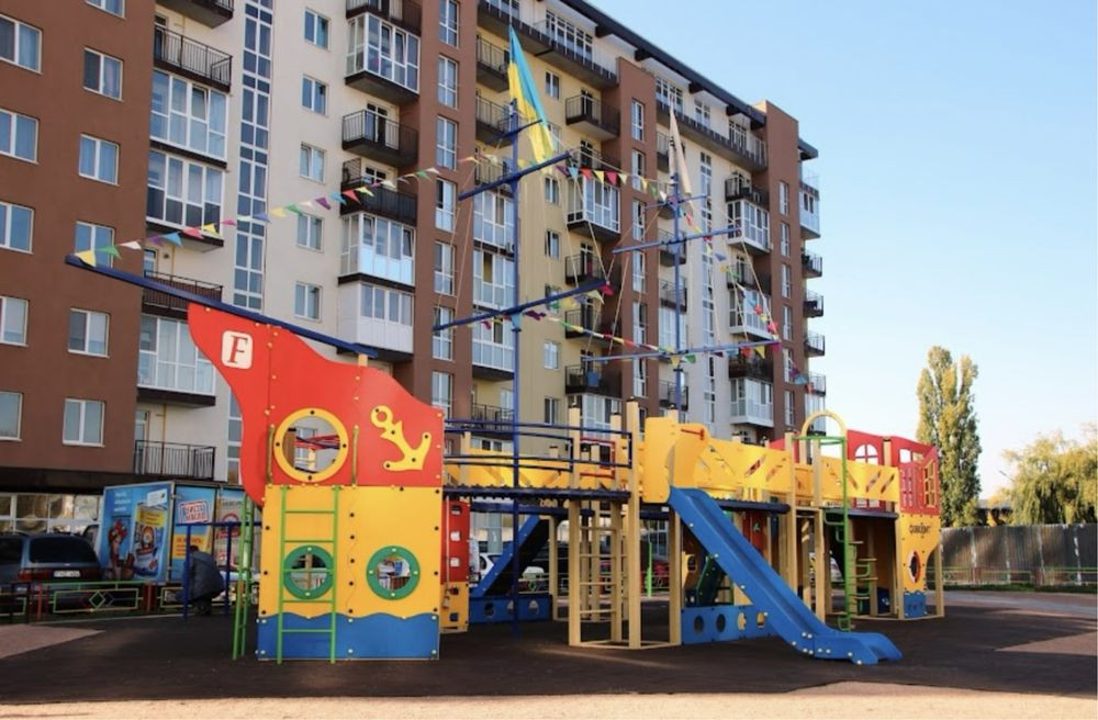 Здам 1 кімнатну квартиру у клубній новобудові ЖК Фаворит Житомир - зображення 7