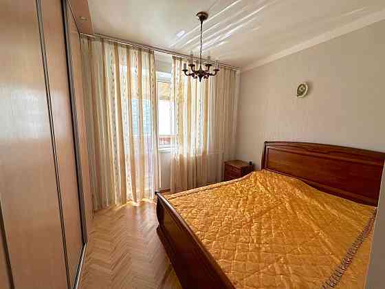 Аренда 3к. Голосеевский район. Теремки-2, ул. Дмитрия Луценко, 1 Київ