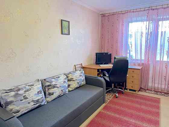 Аренда 3к. Голосеевский район. Теремки-2, ул. Дмитрия Луценко, 1 Київ