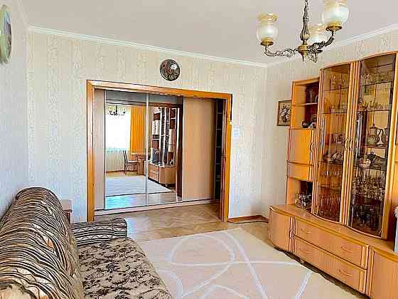 Аренда 3к. Голосеевский район. Теремки-2, ул. Дмитрия Луценко, 1 Київ