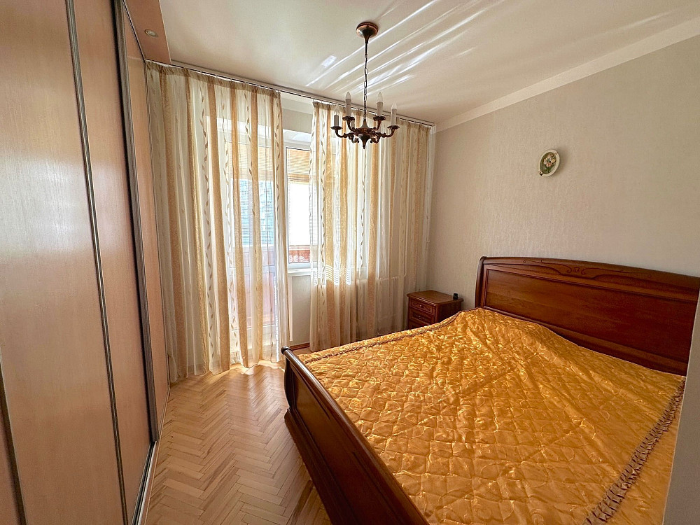 Аренда 3к. Голосеевский район. Теремки-2, ул. Дмитрия Луценко, 1 Київ - зображення 3