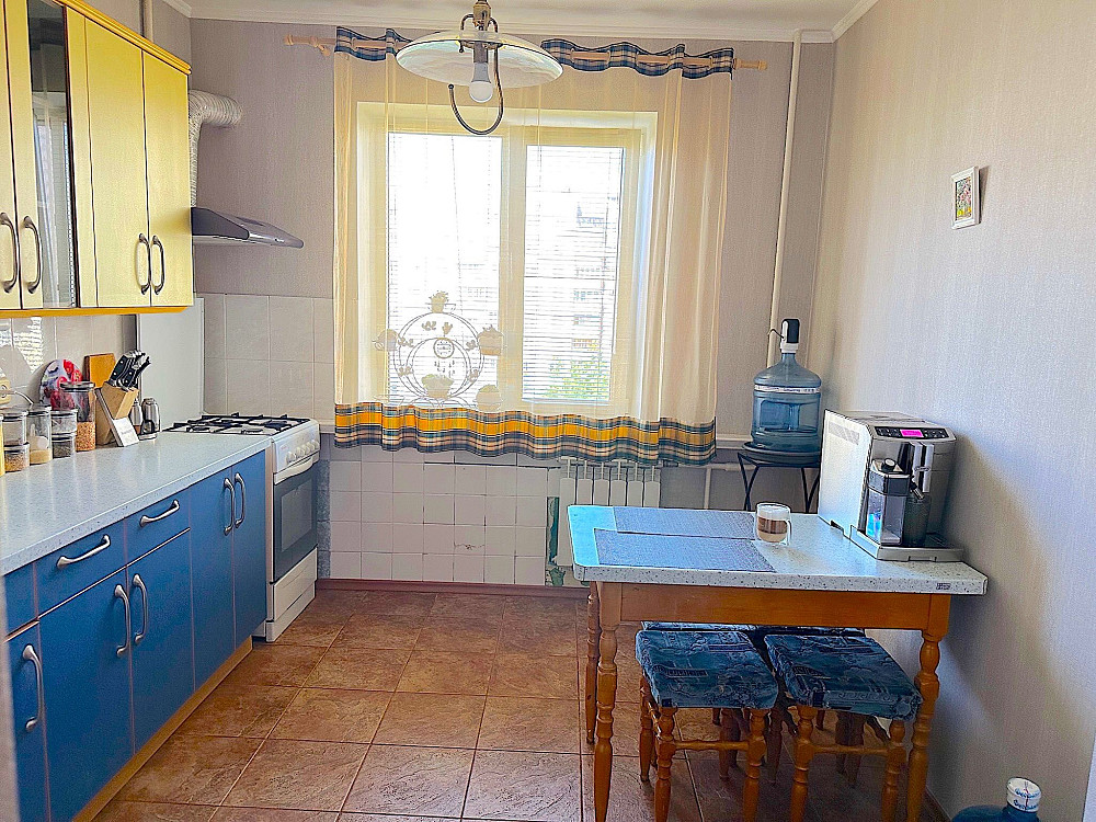 Аренда 3к. Голосеевский район. Теремки-2, ул. Дмитрия Луценко, 1 Київ - зображення 7