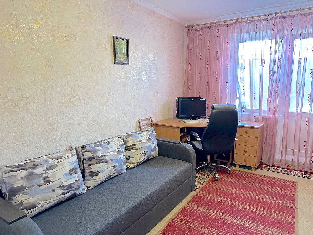 Аренда 3к. Голосеевский район. Теремки-2, ул. Дмитрия Луценко, 1 Київ - зображення 5