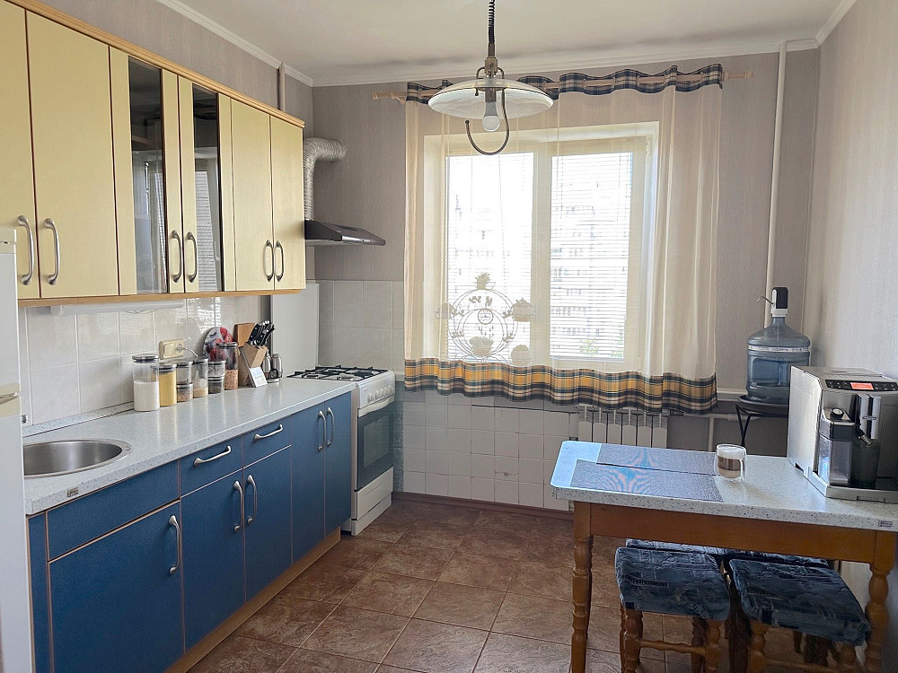 Аренда 3к. Голосеевский район. Теремки-2, ул. Дмитрия Луценко, 1 Київ - зображення 8