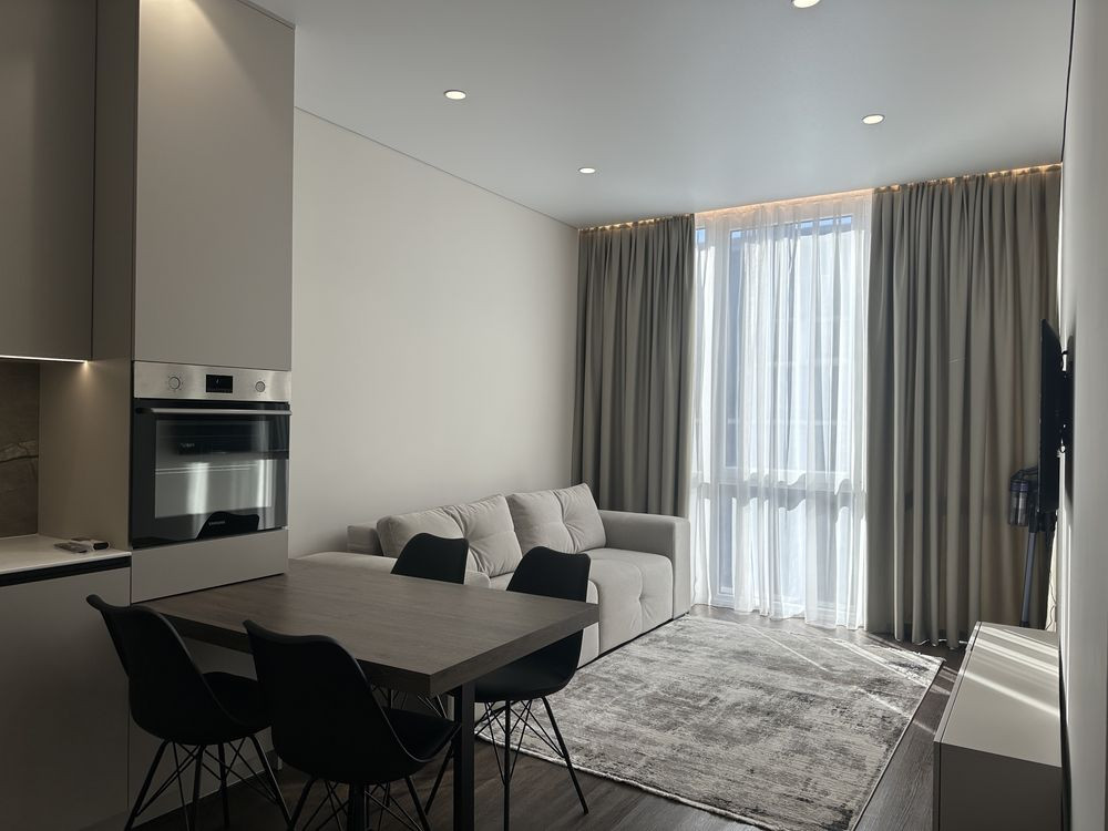 Оренда квартири ЖК City Line Ужгород - зображення 1