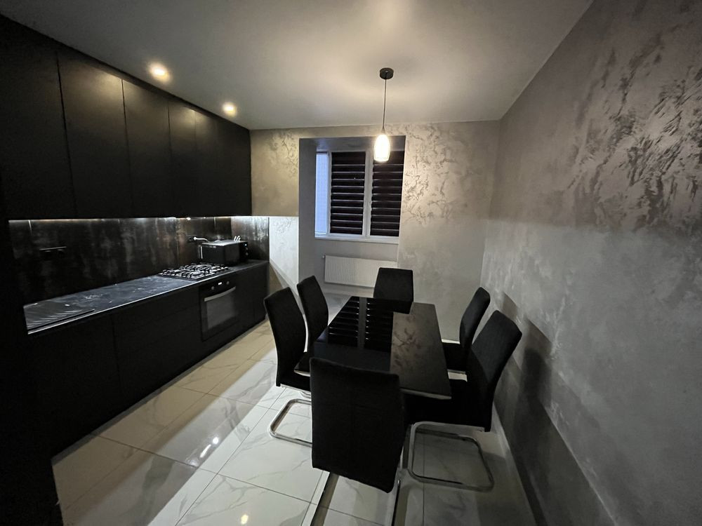 Здається 2кімн. новобудова вул.миру Чернівці - зображення 4