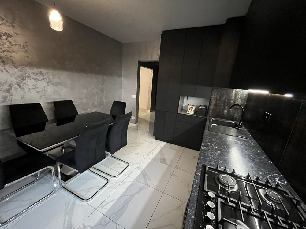 Здається 2кімн. новобудова вул.миру Чернівці - зображення 2