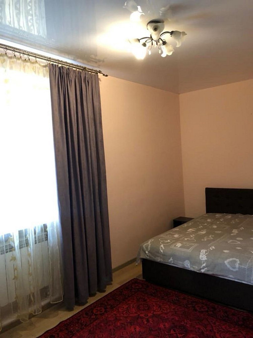 Однокімнатна квартира Київ - зображення 4