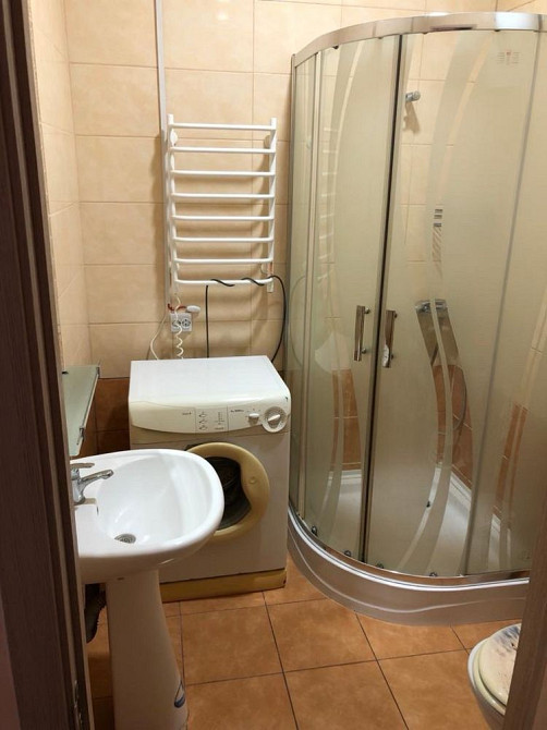 Однокімнатна квартира Київ - зображення 6