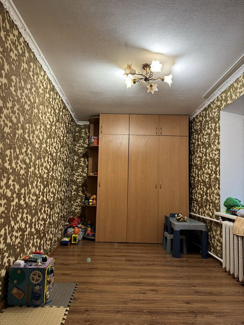 Сдам двухкімнатну квартиру . Хазяїн. 15 хвилин метро Почайна Київ - зображення 8