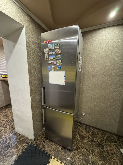 Сдам двухкімнатну квартиру . Хазяїн. 15 хвилин метро Почайна Київ - зображення 7